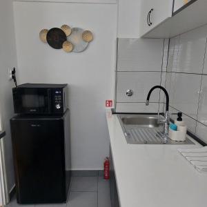 Studio apartman Lynx
