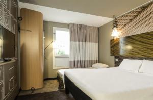 Hotels ibis Paris Vanves Parc des Expositions : photos des chambres