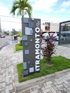 Studio Flat Tramonto