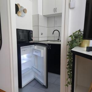 Studio apartman Lynx