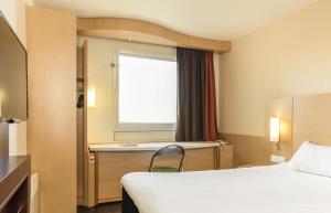 Hotels ibis Paris Vanves Parc des Expositions : photos des chambres