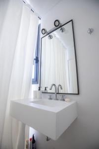 Increíble estudio en el centro