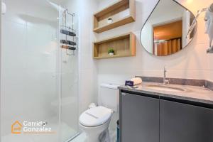 Apto I com Piscina e Lazer – Butantã USP