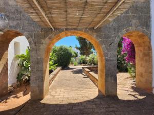 HOTEL SoleMare Gallipoli