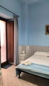 Stanze Azzurre - بيلباسو