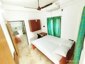 Pleasant Homes - Muttam