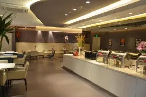 锦江之星北京丰台东大街地铁站店 - 石景山