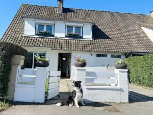 La maison d'à côté - 蒙特勒伊