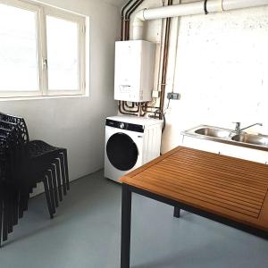 Maisons de vacances La maison d-a cote : photos des chambres