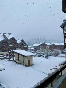 Appartement 4 personnes centre village