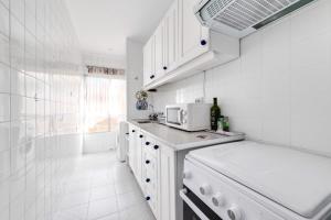 Comfortable apartment with Wi-Fi