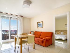 Apartamentos Los Arces