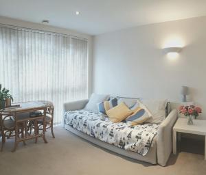 Flat by London ExCeL