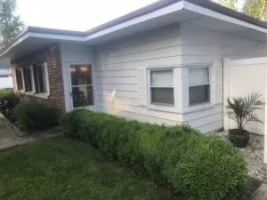 Adorable Buckeye Lake Cottage - 曾斯维尔