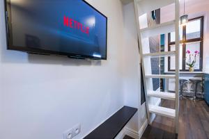 Charming Apartment in Historic Old Town