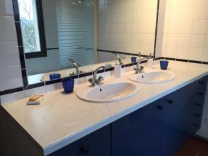 Villas Villa Marguerite : Villa