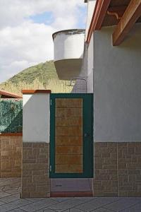 Villa Belvedere - Baia azzurra