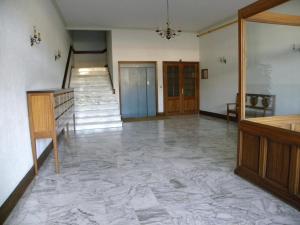 T2, centre village, belle terrasse proche plages