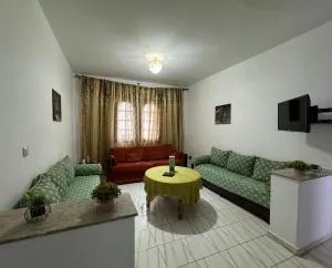 Appartement Familiale À M DIQ - Dar Belouasene