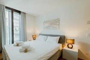 Crystal Palace 1 - Mugena