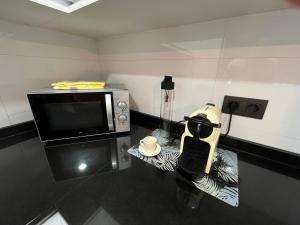 Madrid Confort Suites