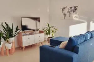 Hermoso departamento en Mendoza Capital - El Challao