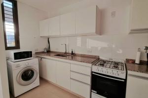 Hermoso departamento en Mendoza Capital