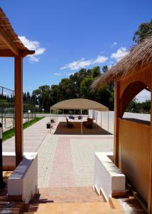 Riviera Beach Cabonegro