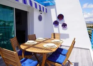 Riviera Beach Cabonegro - Dar Belouasene