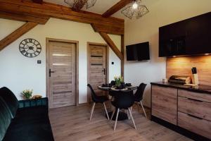 Apartament MILKA 2