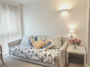 Flat by London ExCeL