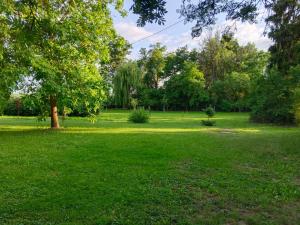 Agroturystyka Słupeczka