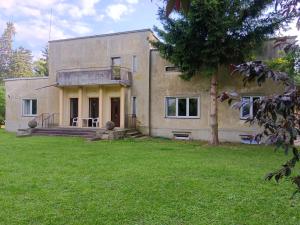 Agroturystyka Słupeczka