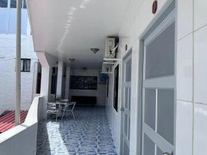Hostal Insular