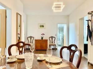 Luxus-Oase in Bad Wilsnack - Haverland