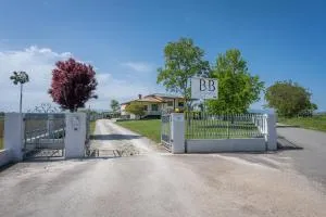 BED & BREAKFAST DA GIACY - Villorba