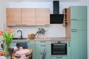 Apartman Jame - Šćulci