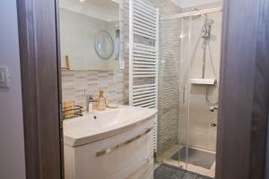 Apartman Jame 