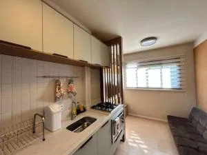 Apartamento na liberdade a 500 metros do metrô - Liberdade