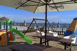 Ampio appartamento - Trecastelli