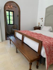 B&B / Chambres d'hotes Cote Ansouis : photos des chambres
