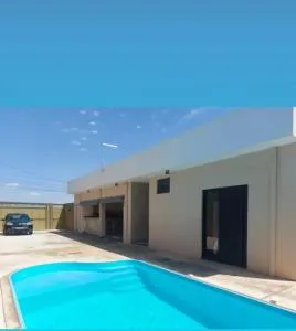 Edícula Pôr Do Sol - 雅博蒂卡巴尔