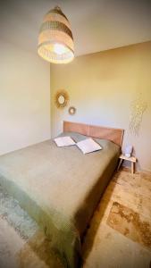 Villas Villa Lou Penequet Salernes : photos des chambres