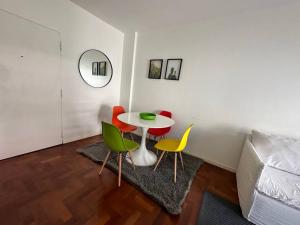 Hermoso departamento en Palermo Hollywood