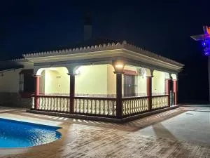 Casa Rural Alora Caminito del Rey - 皮萨拉