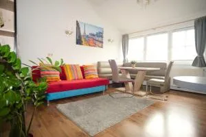 Appartement Dominik - Bernau