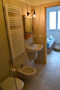 Chambre Double - Vue sur Mer
