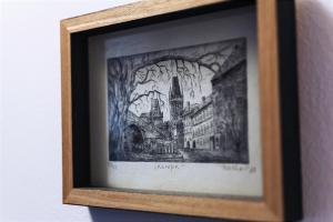 Charming Apartment in Historic Old Town