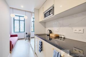 Radwańska Comfort by LookAp