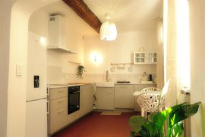 Appartement Duplex Le Mimosa Parking a proximité vue exceptionnelle